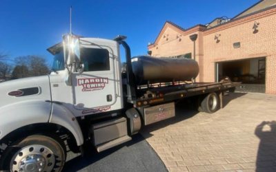 Your Trusted Partner for Towing in Dahlonega, Georgia – Hardin Towing
